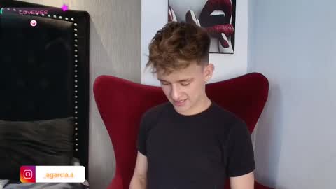 liam online show from February 6, 3:25 am