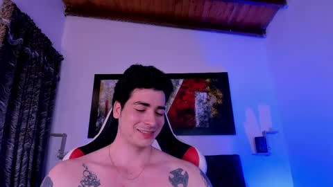 liamwyatt_ online show from May 30, 5:51 am