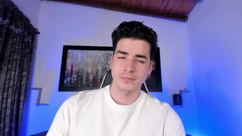 liamwyatt_ online show from February 17, 3:16 am