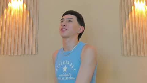 lian_cameron online show from February 19, 4:20 am