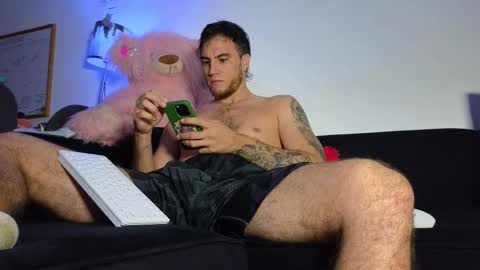 Lian Oconner online show from September 11, 11:20 am