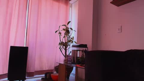 Lian Oconner online show from October 2, 12:31 pm