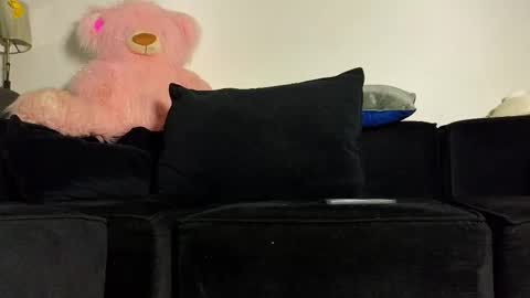 Lian Oconner online show from September 16, 10:43 pm