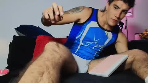 Lian Oconner online show from November 10, 10:26 pm