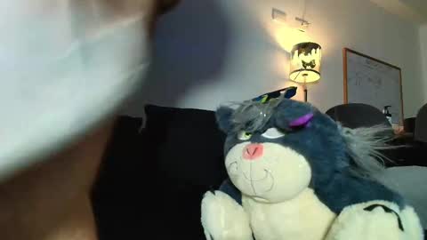 Lian Oconner online show from September 27, 4:10 am