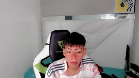 LIAR online show from March 2, 8:27 pm