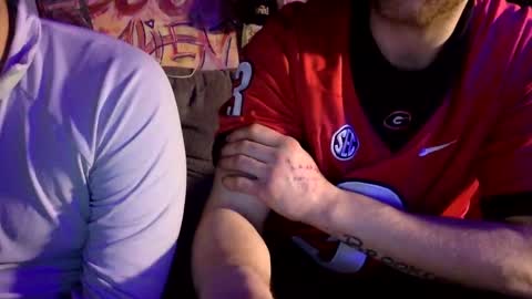 IM A BAD DAWGY WOOF WOOF online show from February 15, 11:17 am