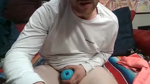 IM A BAD DAWGY WOOF WOOF online show from September 8, 9:47 pm