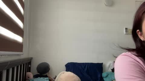 lickyrick54 online show from April 21, 3:23 am