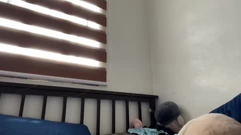 lickyrick54 online show from April 21, 1:42 am