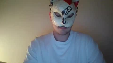 liebhaber18 online show from April 13, 5:13 pm