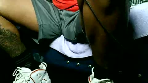 lightscamerawatchme online show from October 9, 8:03 pm