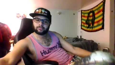 lightskinned666 online show from January 10, 5:01 am