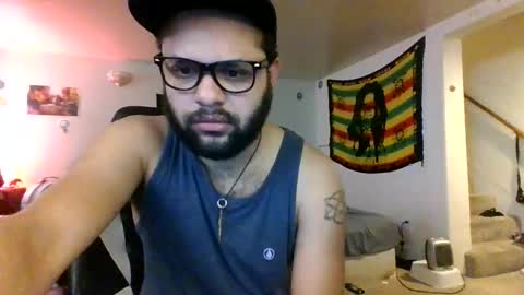 lightskinned666 online show from January 12, 9:08 pm