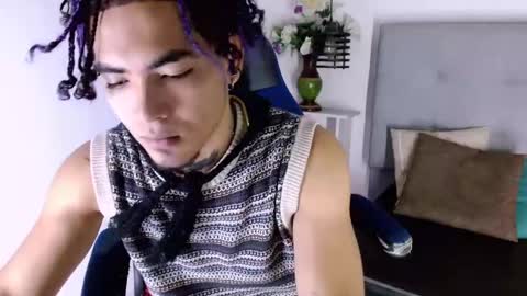 Lihan online show from March 11, 2:43 am