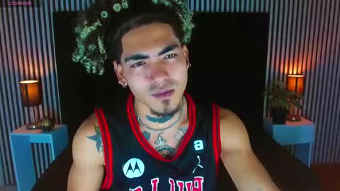 Lihan online show from October 15, 5:09 pm