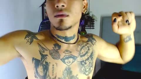 Lihan online show from March 10, 4:28 am