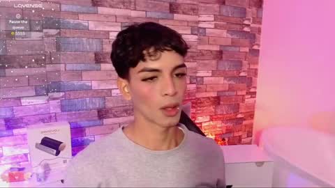 LIHIAN online show from October 3, 12:21 pm