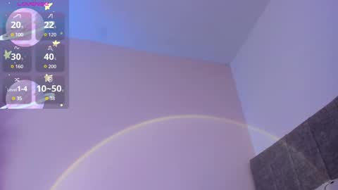 Liiam Luna online show from September 23, 9:19 am