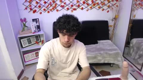 Lil Boy- online show from March 4, 3:24 am