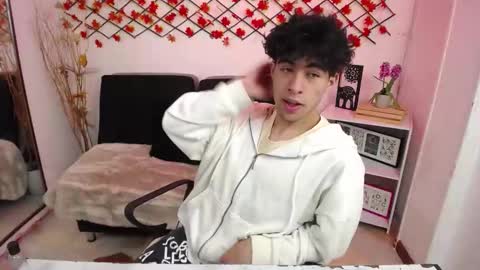 Lil Boy- online show from February 25, 3:29 am