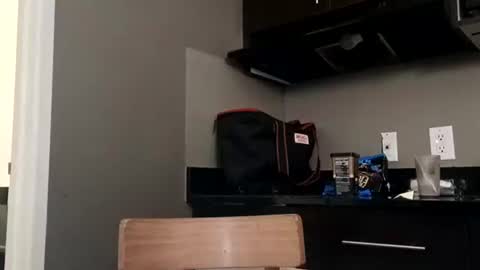 OGKongLilBelle online show from October 17, 8:46 pm