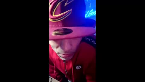 lildaddy8888 online show from March 13, 8:22 am