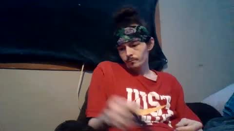 lildman420 online show from October 8, 4:39 am