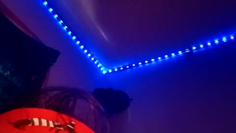 lildman420 online show from November 12, 6:35 pm