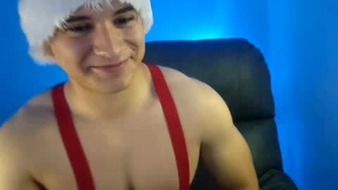 Fernando online show from December 17, 4:09 am