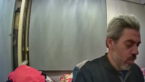 lily lovelyman online show from October 13, 9:54 pm