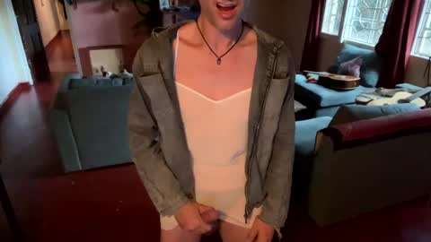 Lilythesmooth online show from January 2, 1:40 pm