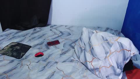 linger420 online show from February 6, 2:55 am