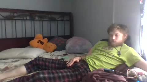 Kinky-Redneck online show from July 24, 8:49 pm
