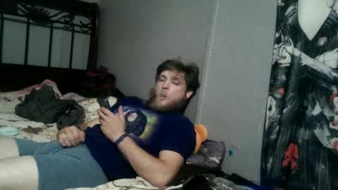 Kinky-Redneck online show from July 7, 6:47 am