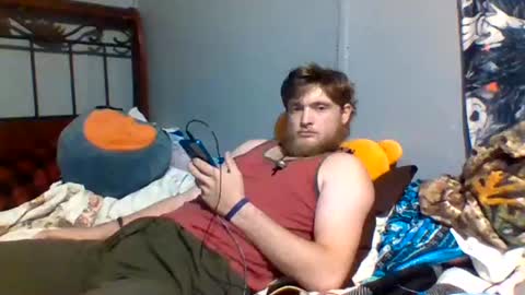 Kinky-Redneck online show from June 28, 2:50 am