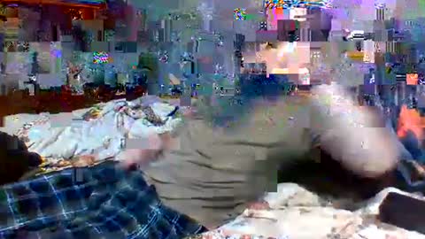 Kinky-Redneck online show from July 31, 2:55 am