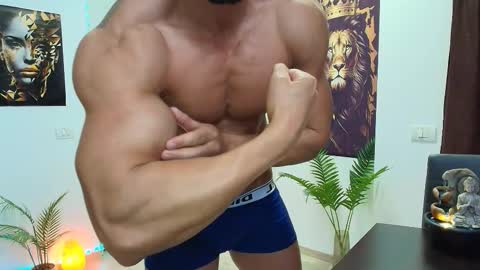 Leo online show from December 15, 7:38 am