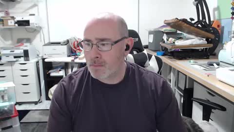 litemike7 online show from February 25, 10:50 pm