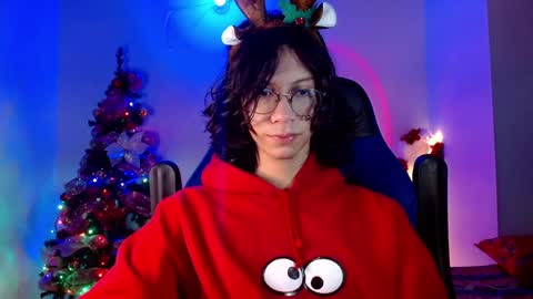 Literateboy online show from December 24, 11:17 am