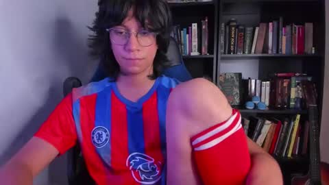 Literateboy online show from October 23, 12:47 am