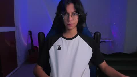 Literateboy online show from February 16, 12:10 pm