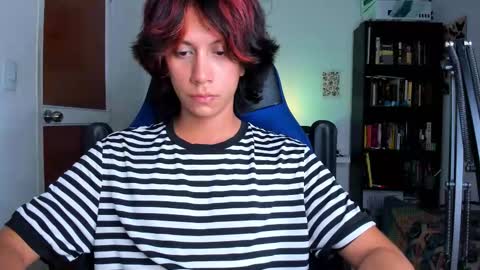 Literateboy online show from March 3, 1:46 am