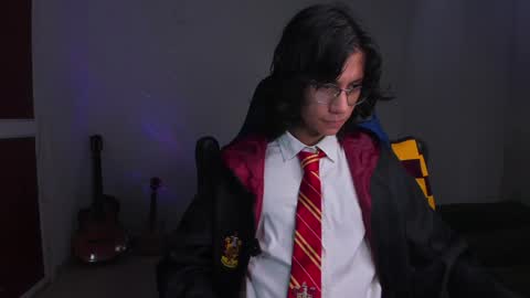 Literateboy online show from February 8, 12:06 am