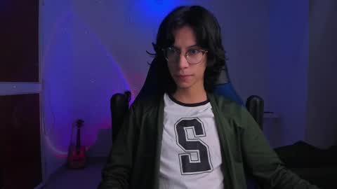 Literateboy online show from February 12, 11:07 am