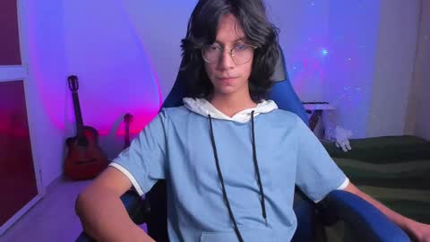 Literateboy online show from February 25, 12:03 am