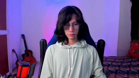 Literateboy online show from January 2, 11:09 am