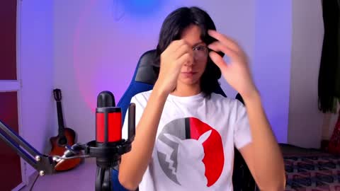 Literateboy online show from January 13, 11:08 am