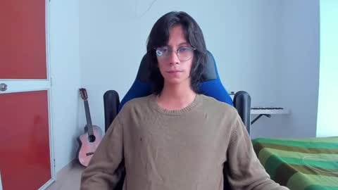 Literateboy online show from January 28, 7:00 pm