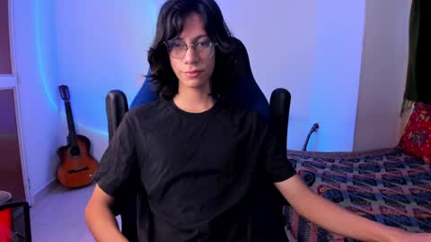 Literateboy online show from January 7, 11:11 am